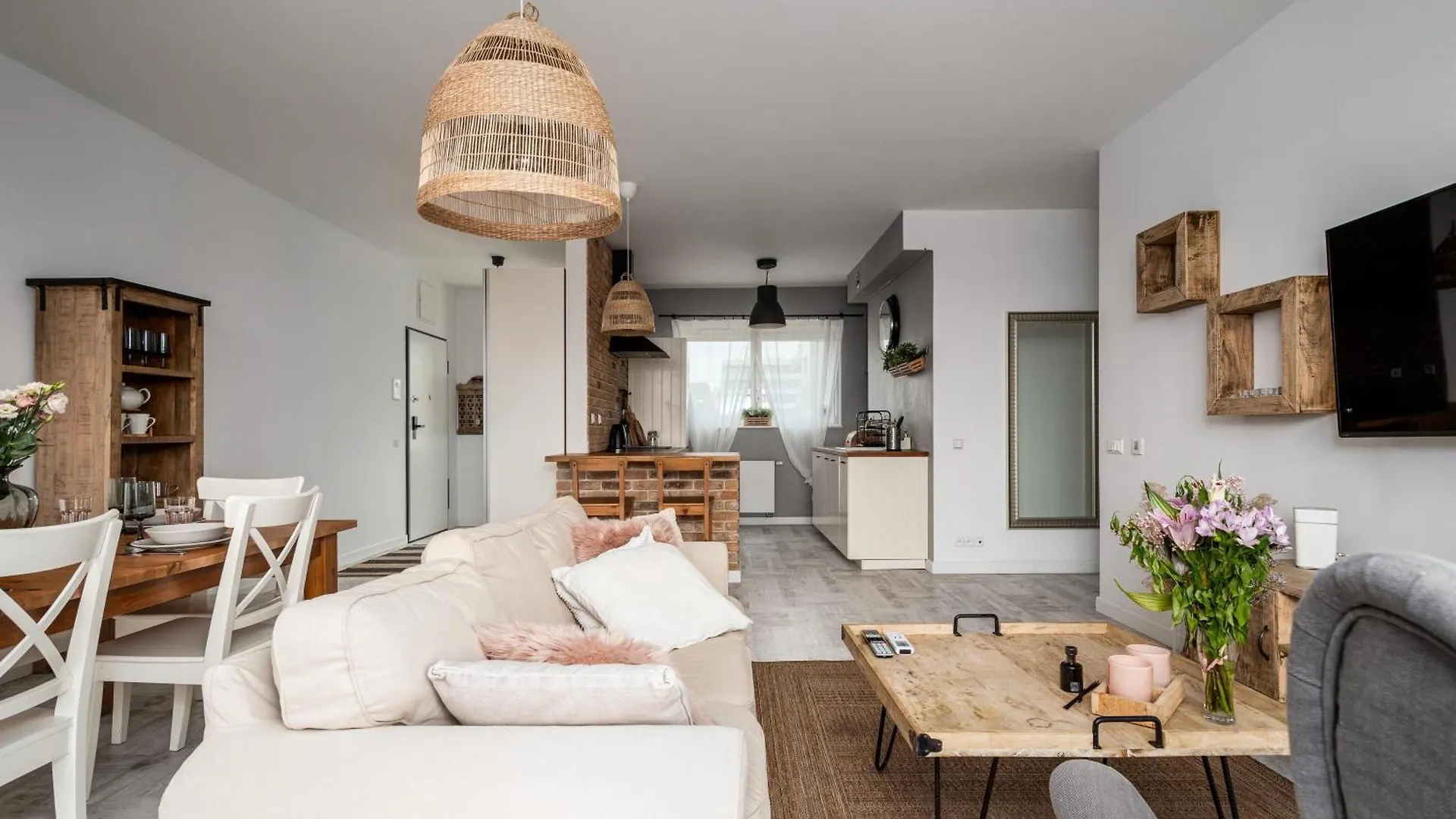 ורשה Qbik Loft Apartments - Mokotow By Sun & Snow 0*,  פולין