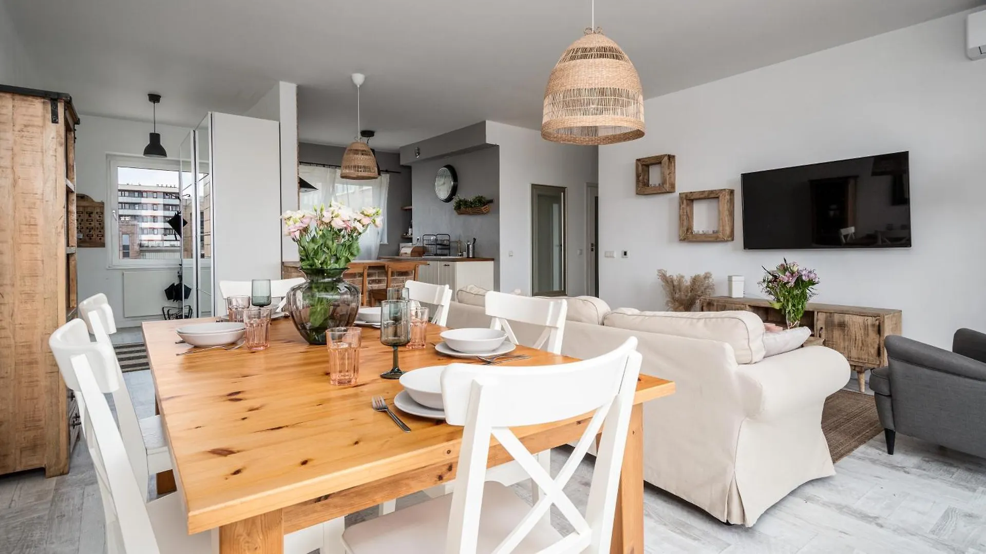 Qbik Loft Apartments - Mokotow By Sun & Snow Warszawa